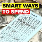 how to spend your lottery winnings